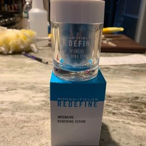 Rodan + Fields Redefine Intensive Renewing Serum